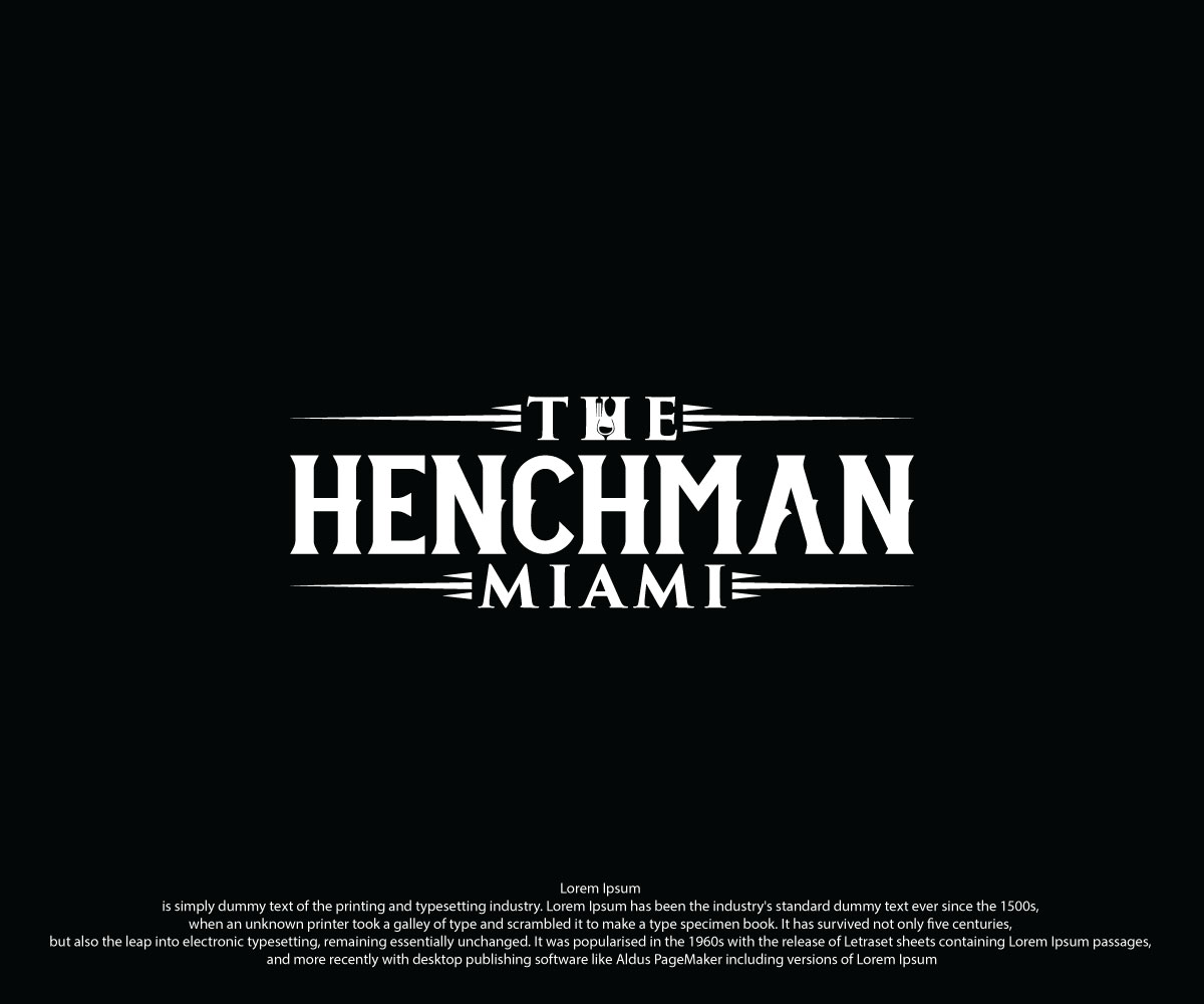 Logo Design by Flaming_Designs for this project | Design #20859651