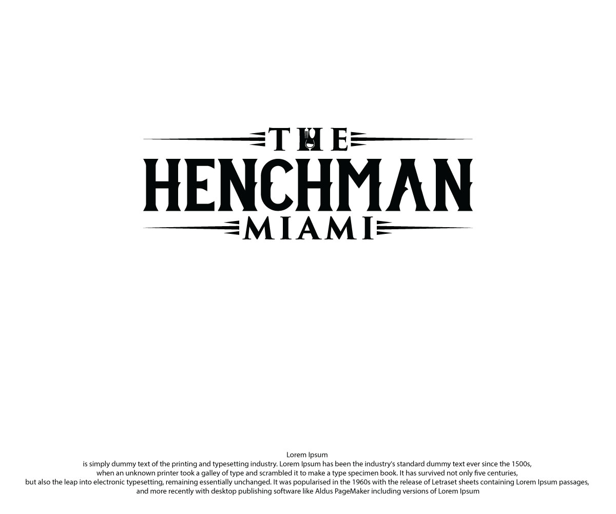 Logo Design by Flaming_Designs for this project | Design #20859654