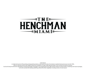 Logo Design by Flaming_Designs for this project | Design: #20859654