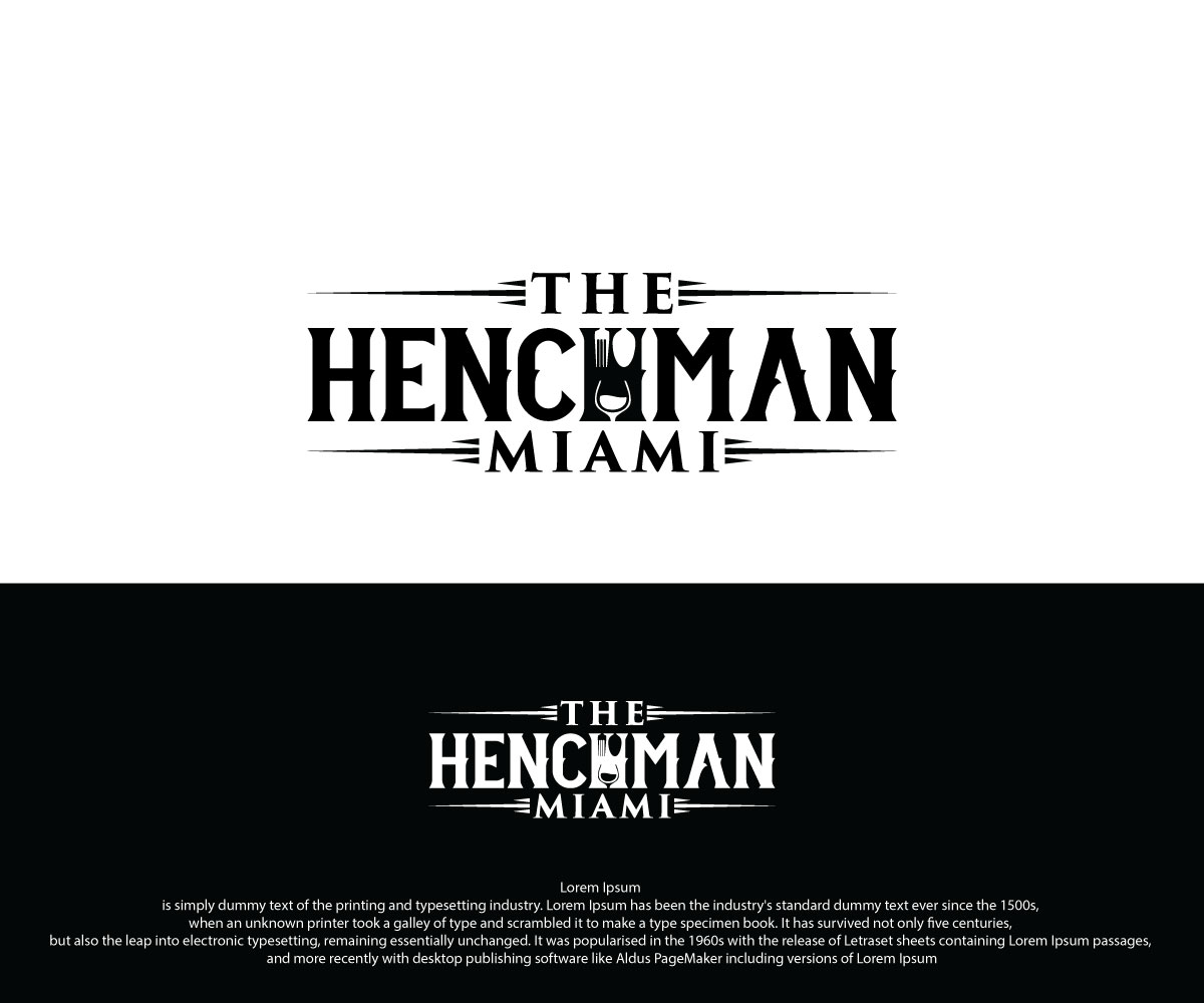 Logo Design by Flaming_Designs for this project | Design #20859694