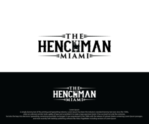 Logo Design by Flaming_Designs for this project | Design: #20859694