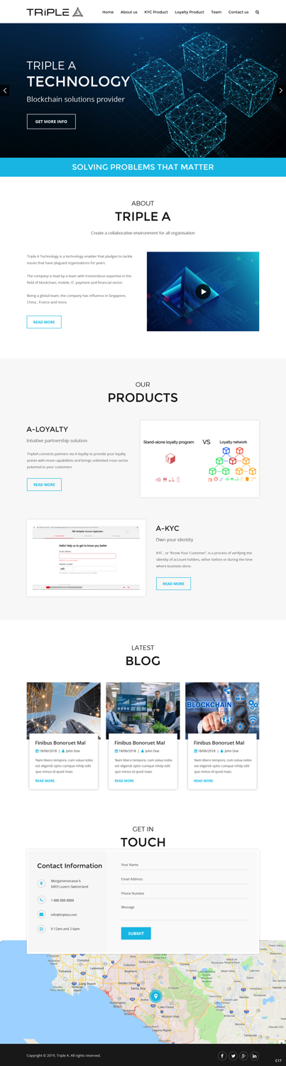 Web Design by pb for AMEEX|mobile | Design #20758401