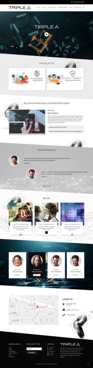 Web Design par pb pour AMEEX|mobile | Design : #20758403