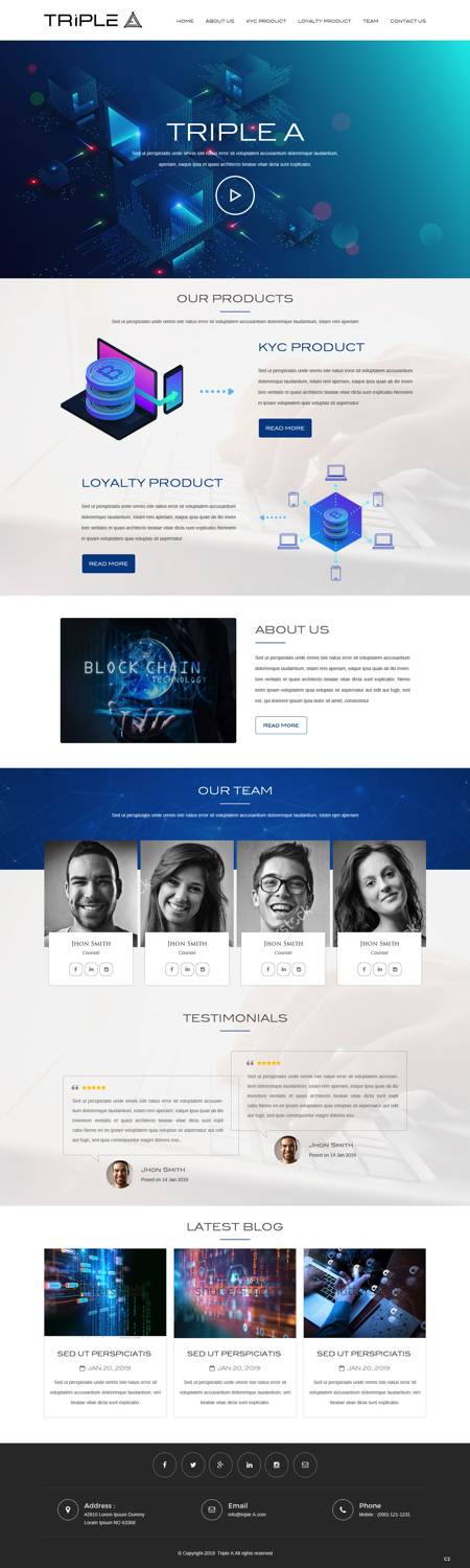 Web Design par pb pour AMEEX|mobile | Design : #20778022
