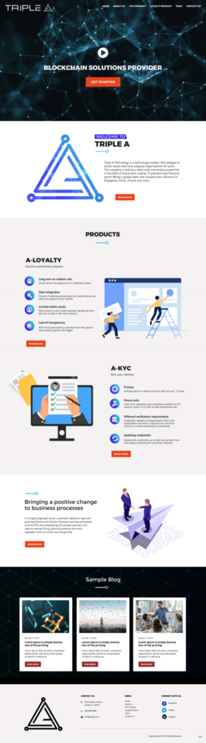 Web Design par pb pour AMEEX|mobile | Design : #20787883