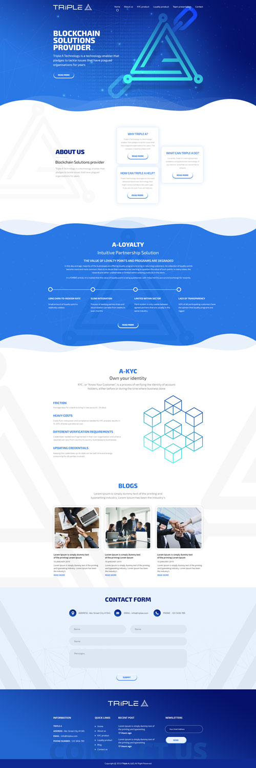 Web-Design von Impressive Solutions für AMEEX|mobile | Design #20766022