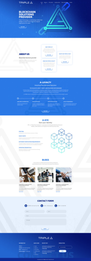 Web Design by Black Stallions Impressive Solutions for AMEEX|mobile | Design #20782309