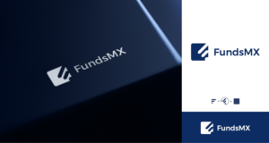FundsMX | Logo Design by Vetroff