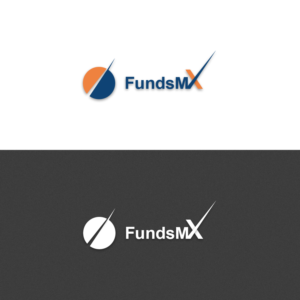 FundsMX | Logo Design by SamiddhaH