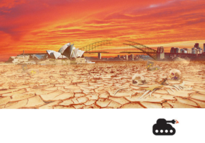 Australian alcohol brand needs an illustration for marketing | Diseño Con Ilustración por ArtTank