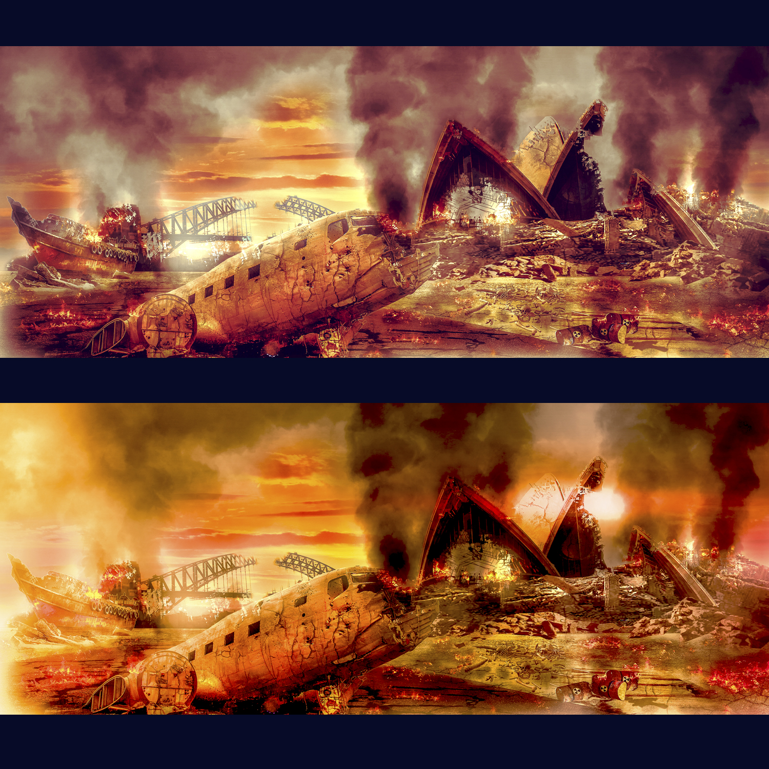 Illustration Design by Wally_F for Voyce Holdings Pty Ltd | Design #20793714