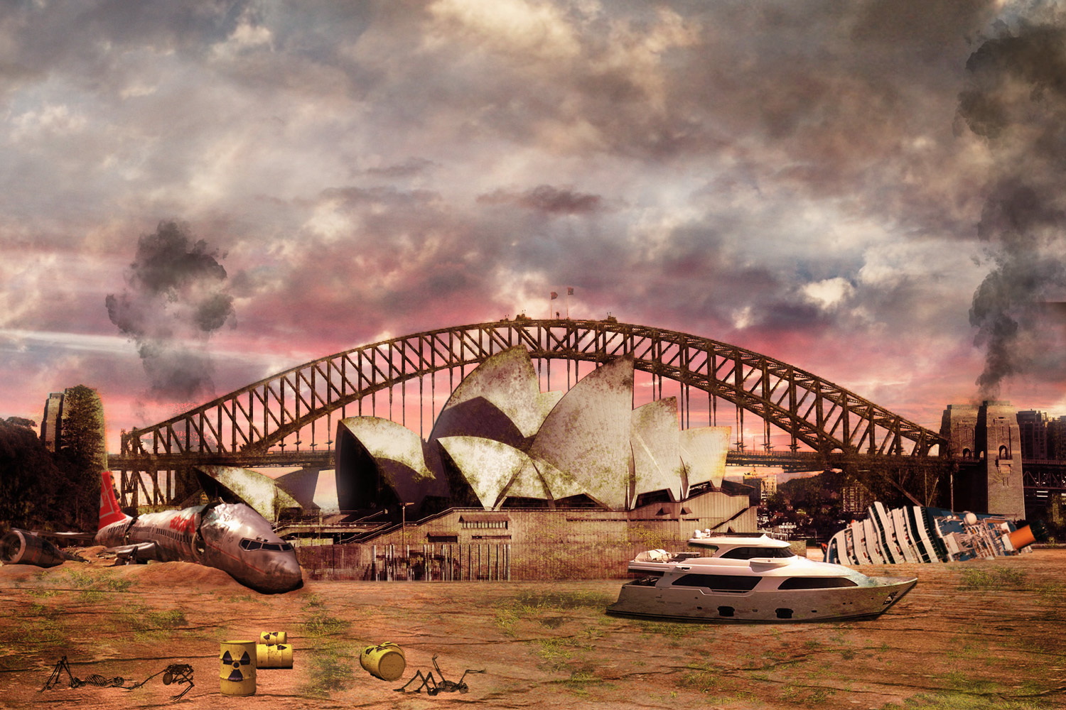 Design Illustration par Tejas_G pour Voyce Holdings Pty Ltd | Design #20759934