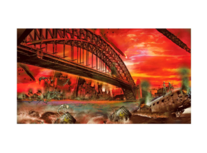 Illustration-Design von estefano3000 für Voyce Holdings Pty Ltd | Design #20779941