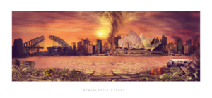 Australian alcohol brand needs an illustration for marketing | Diseño Con Ilustración por Navisol Creatives