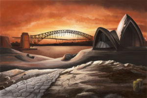 Illustration-Design von Alexander_GB für Voyce Holdings Pty Ltd | Design #20789683