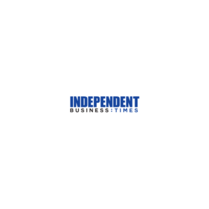 Independent Business Times | Logo Design by tavi