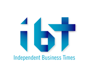 Independent Business Times | Logo Design by adelvalle