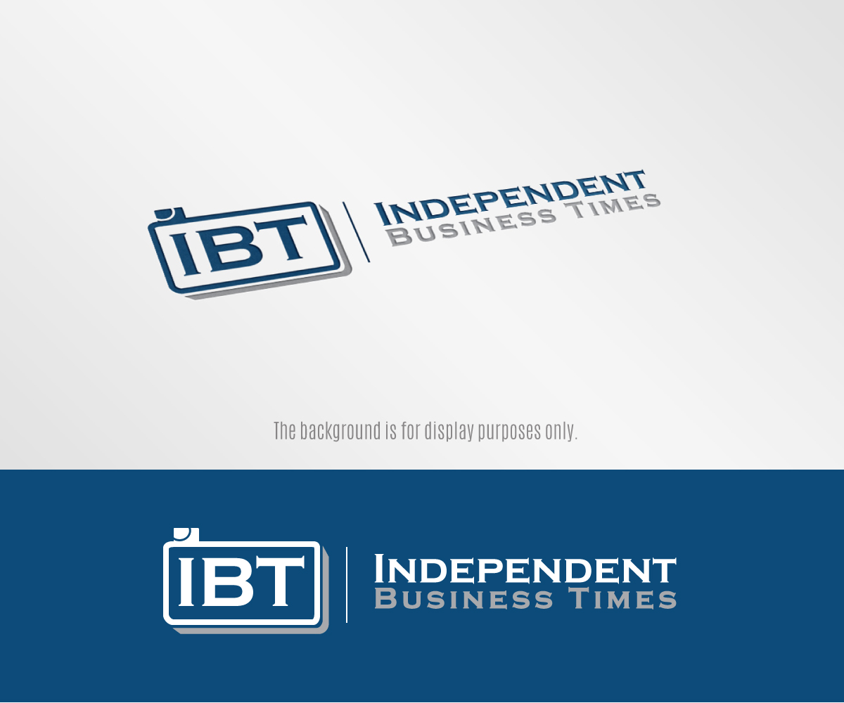 Logo Design by edwinnegz1 for this project | Design #20737094