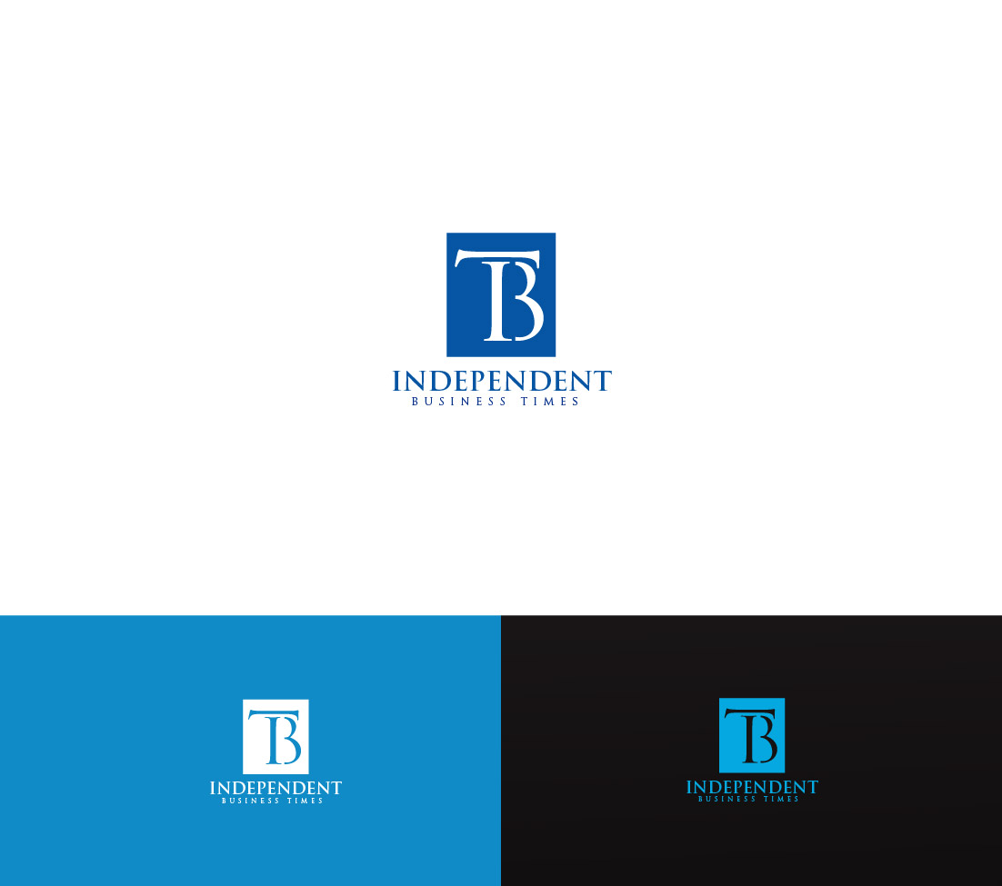 Logo Design by Ijlal 3 for this project | Design #20738841