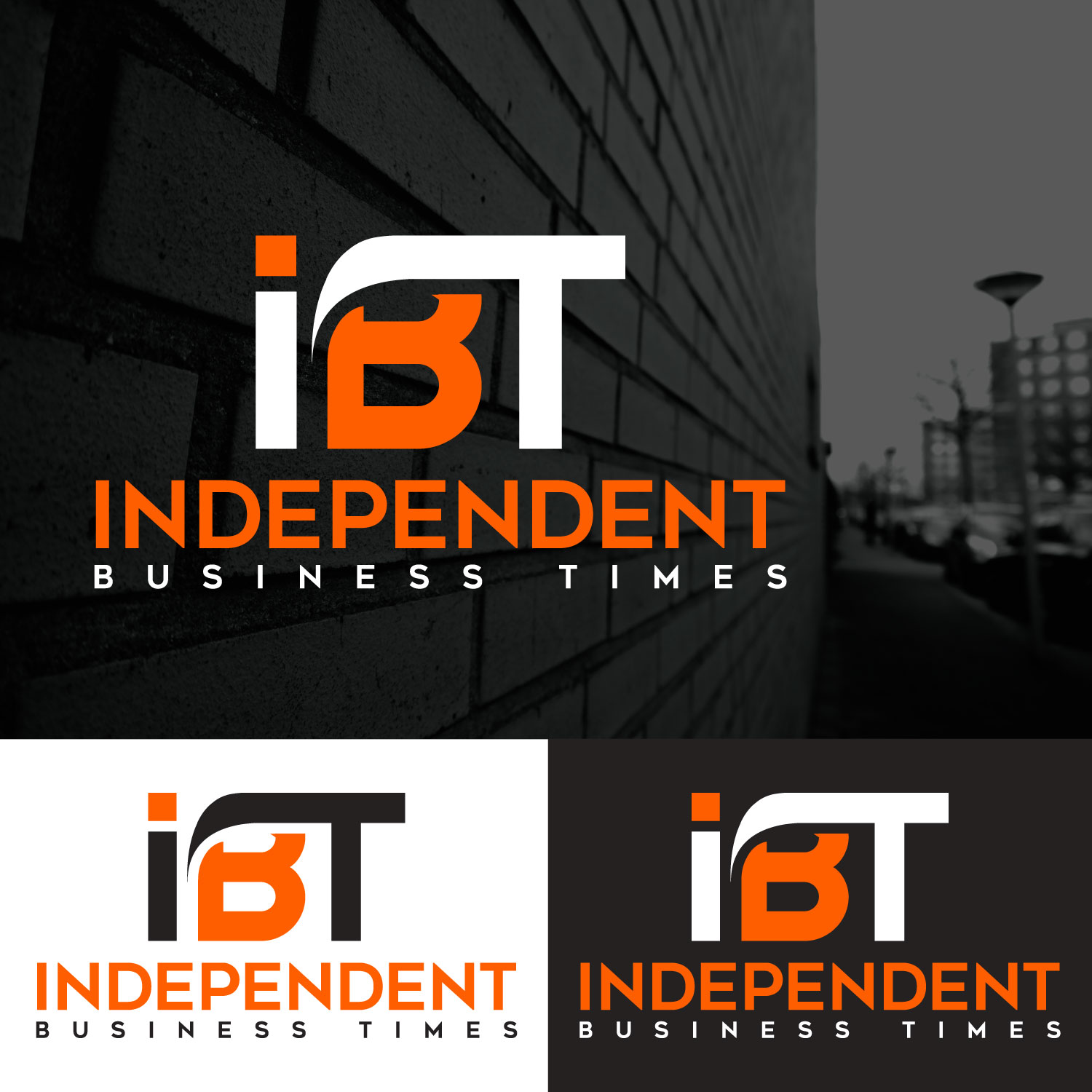 Logo Design by Rupok MT for this project | Design #20737313