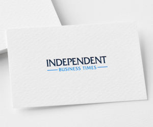Independent Business Times | Logo Design by H-H Arts
