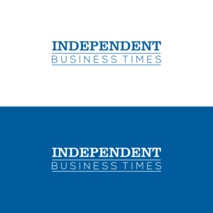 Independent Business Times | Logo Design by QILLASOFT-Design