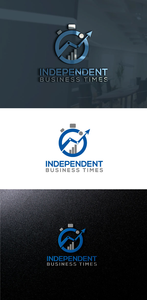 Logo Design by akterkhadijars for this project | Design #20738661