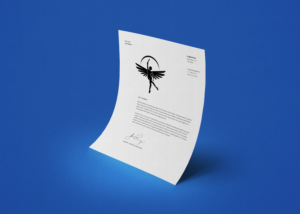 Logo-Design von B.Tibéri für dieses Projekt | Design: #20740172