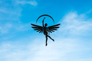 Logo Design by B.Tibéri for this project | Design: #20740173