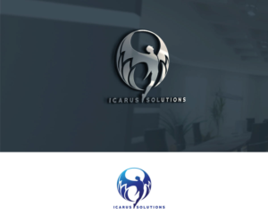 Logo Design by POONAM 44 for this project | Design: #20747767