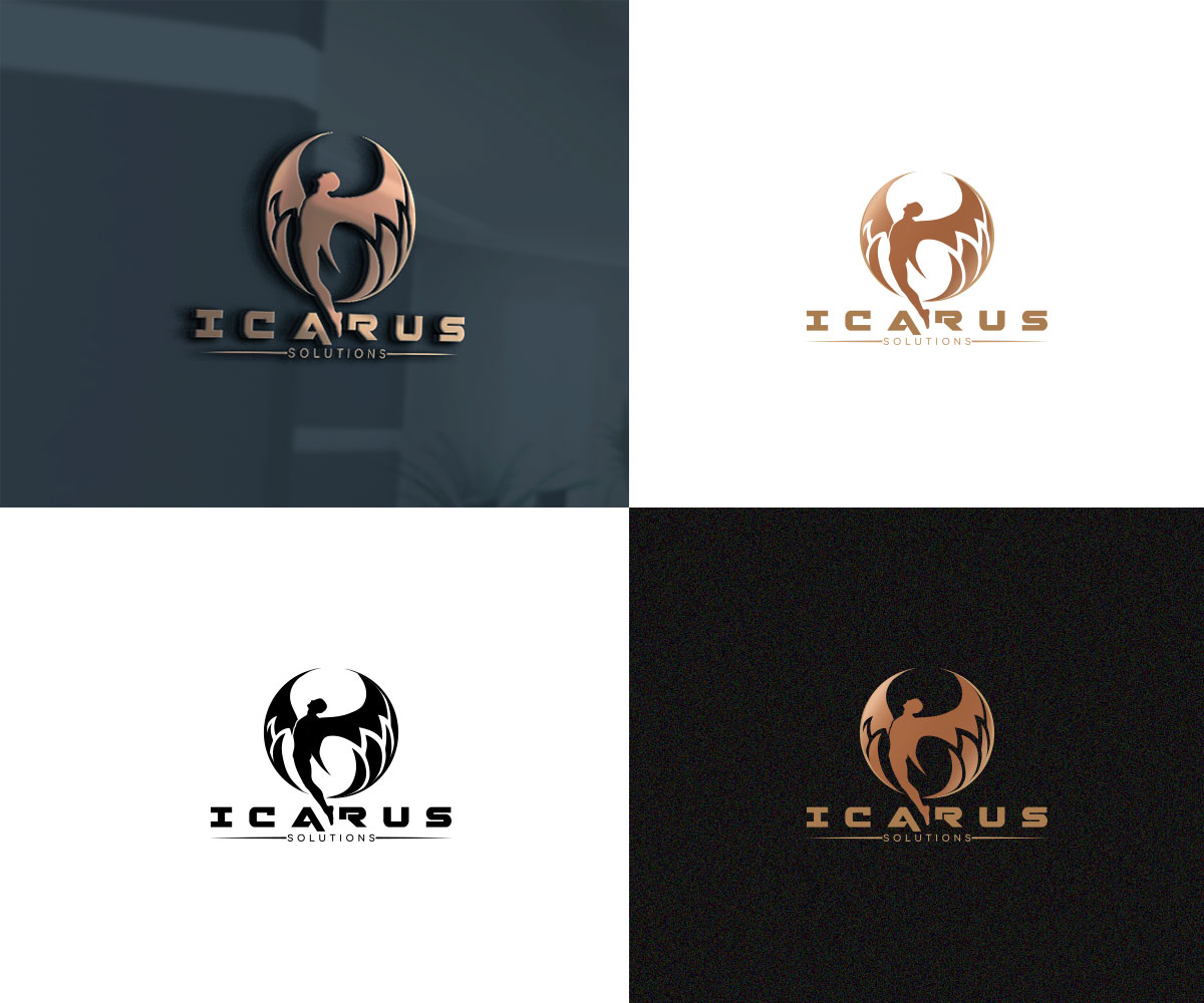Logo Design by POONAM 44 for this project | Design #20747768