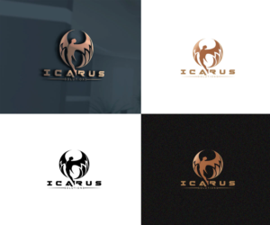 Logo Design by POONAM 44 for this project | Design: #20747768