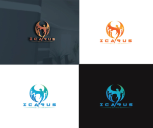 Logo Design by POONAM 44 for this project | Design: #20750939