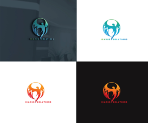 Logo Design by POONAM 44 for this project | Design: #20750966