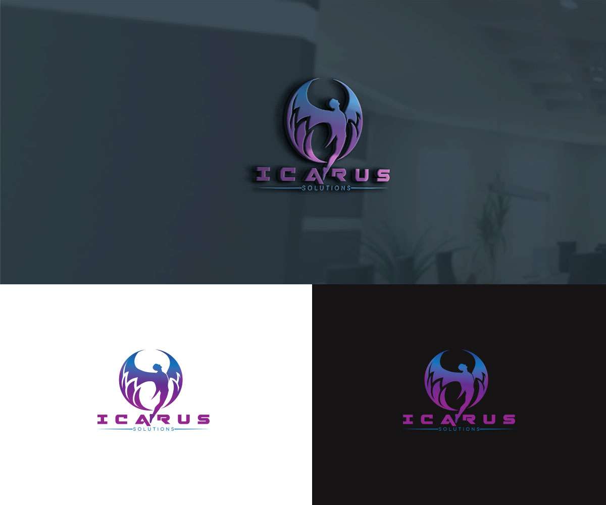 Logo Design by POONAM 44 for this project | Design #20751152