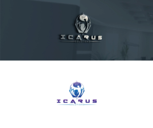 Logo Design by POONAM 44 for this project | Design: #20798373