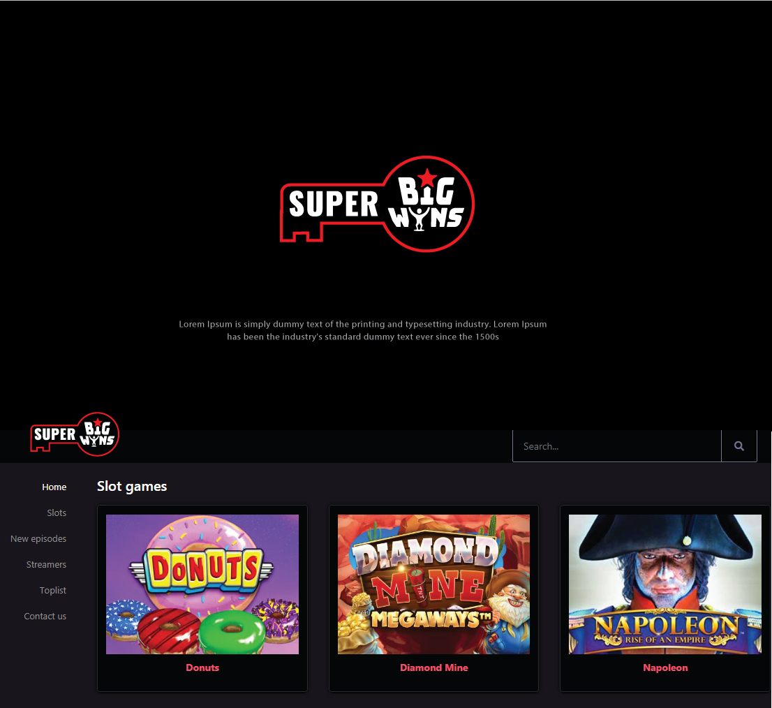 Logo Design by somani for this project | Design #20762451