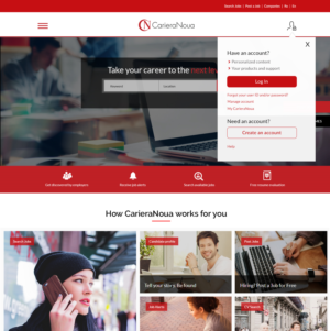 Web Design by Creations Box 2015