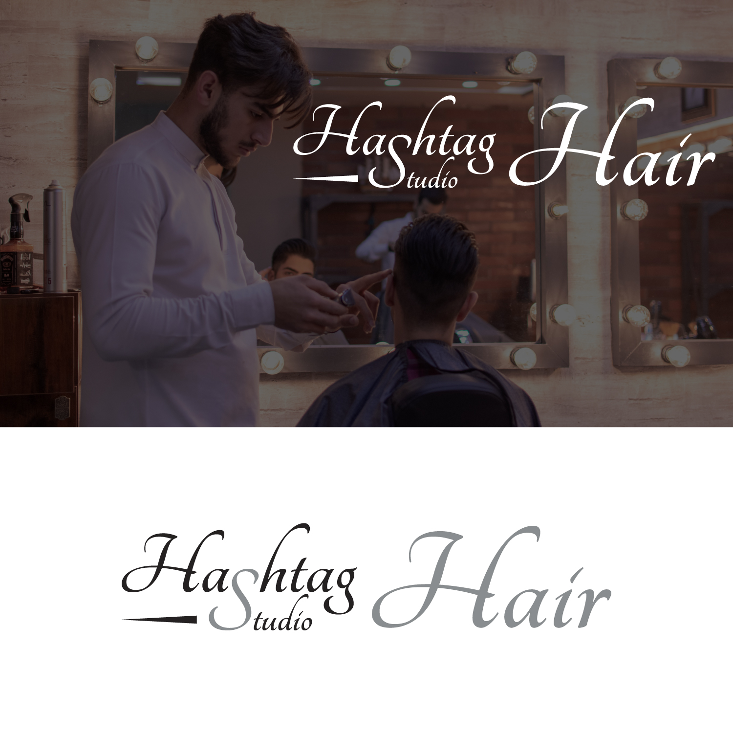 Logo Design by Tonmoyy for this project | Design #20786968
