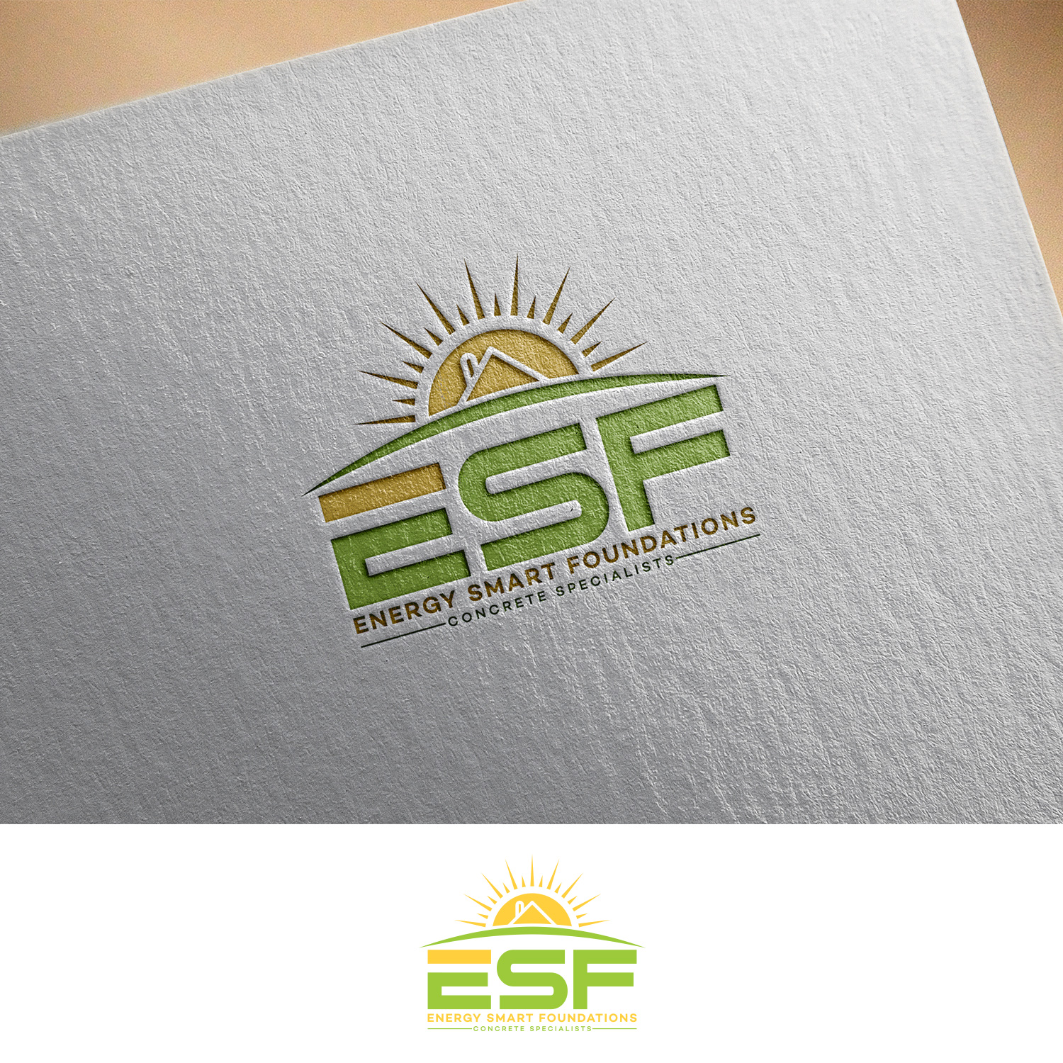 Logo-Design von DesignDUO für dieses Projekt | Design #20766929