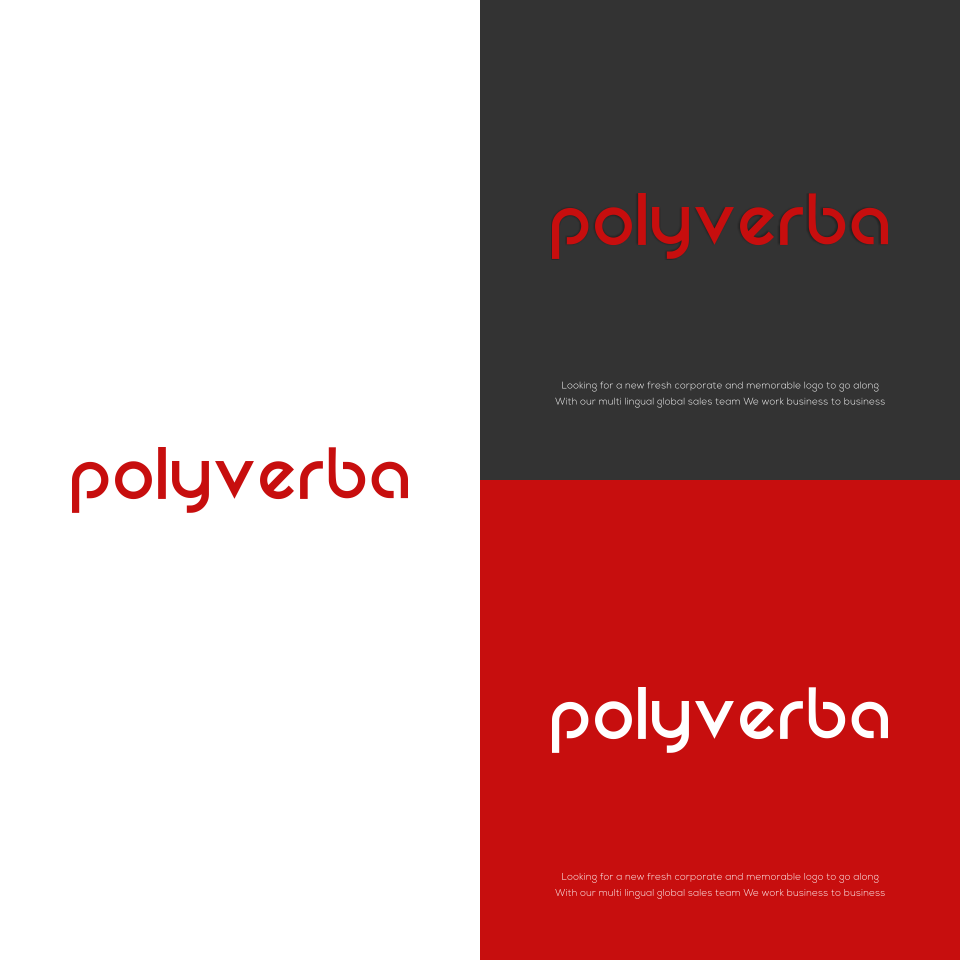 Logo Design by bernadif 2 for this project | Design #20765981