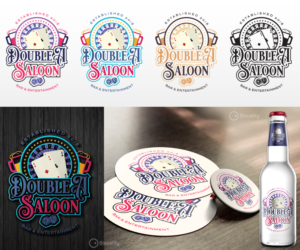 Logo Design by Bisuality