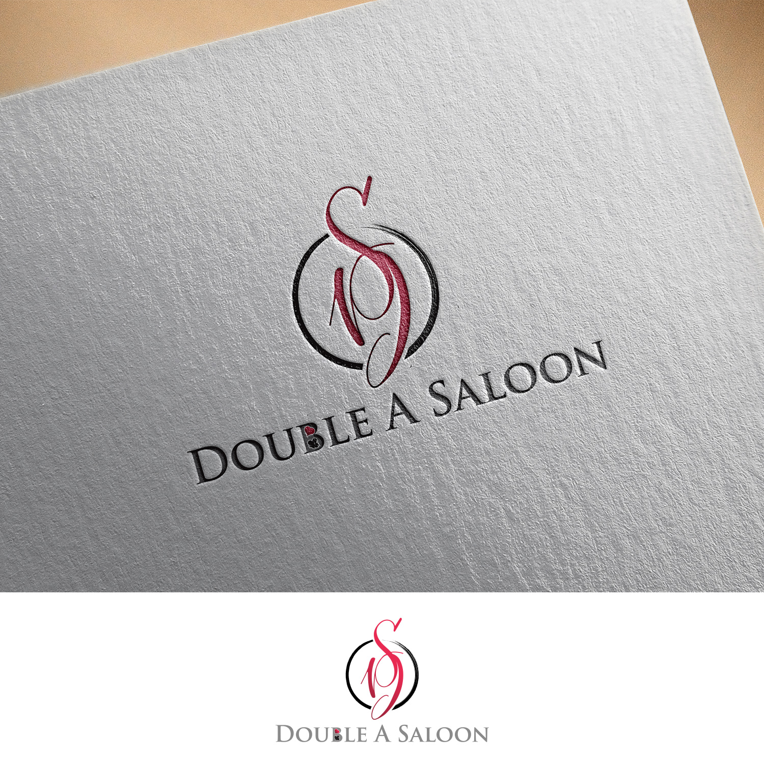 Logo Design by DesignDUO for this project | Design #20767112