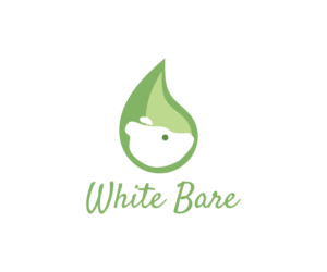 White Bare | Logo Design by design.bb