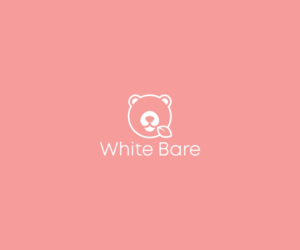 White Bare | Logo Design by PixelPointDC