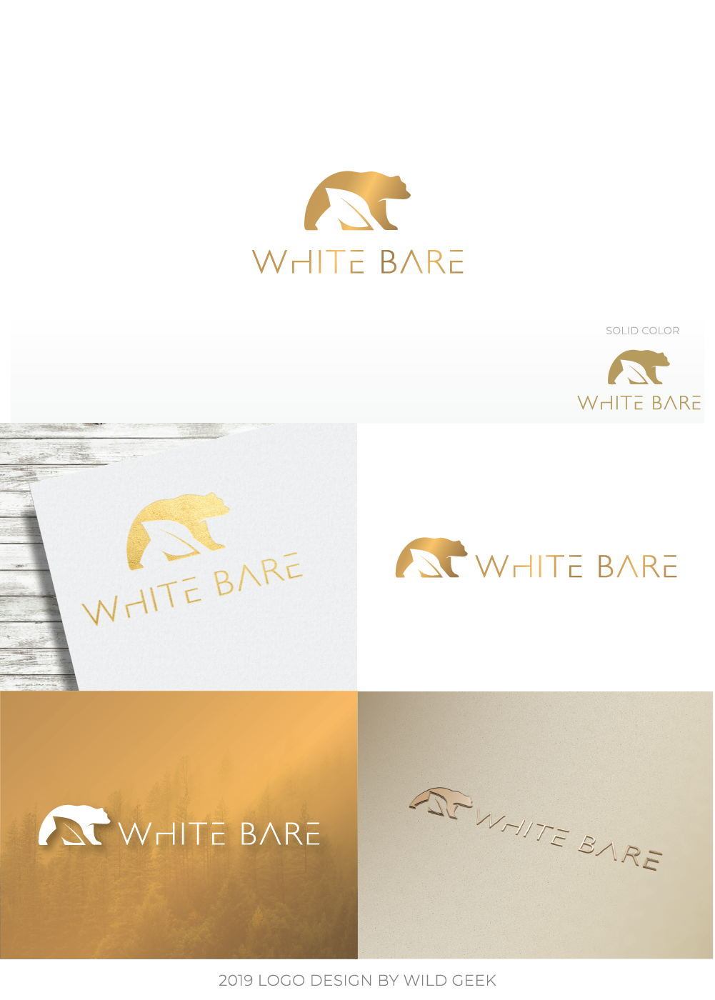 Diseño de Logo por Wild Geek para este proyecto | Diseño: #20755735