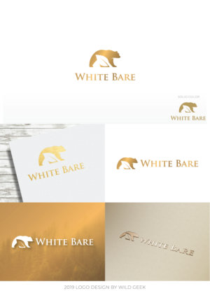 Diseño de Logo por Wild Geek para este proyecto | Diseño: #20755736