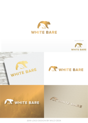 Diseño de Logo por Wild Geek para este proyecto | Diseño: #20755737