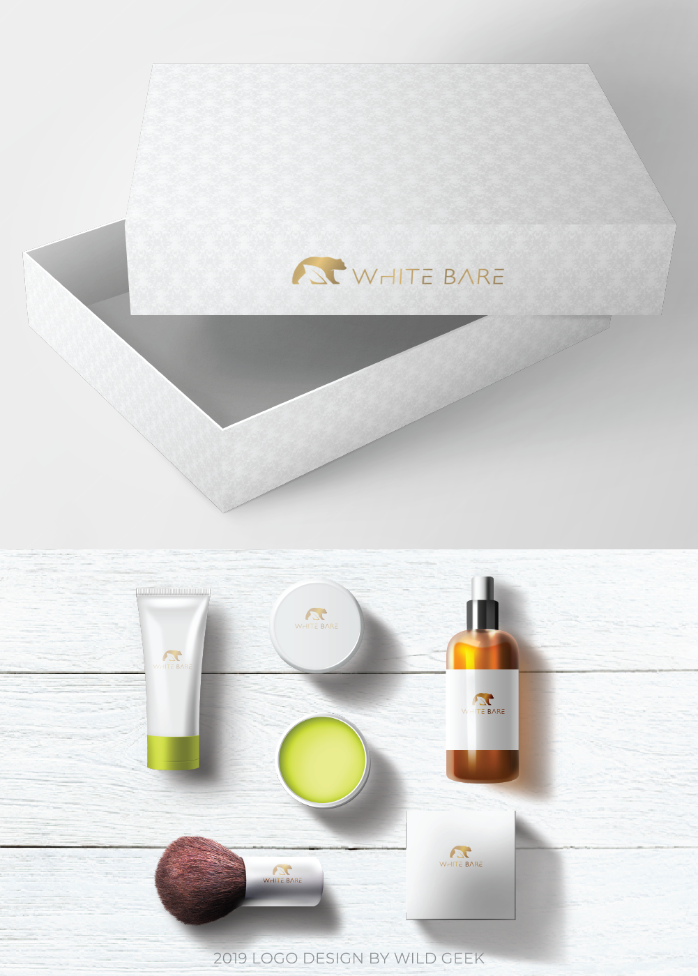 Logo Design by Wild Geek for this project | Design #20774266