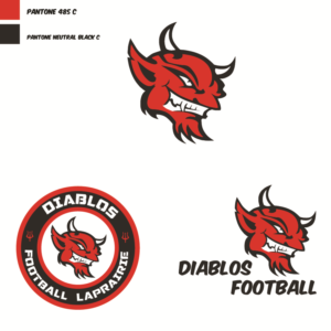 Logo Design by QuittaC